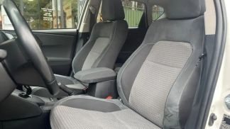 Leasing Sedan Toyota Auris 2018