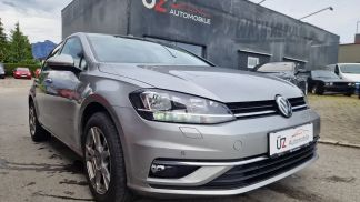 Leasing Hatchback Volkswagen Golf 2019