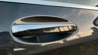 Lízing Sedan MERCEDES S 350 2016