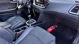 Leasing Wagon Kia CEED SW / CEE'D SW 2020
