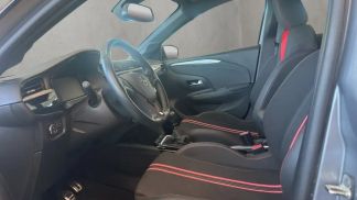 Finansowanie Sedan Opel Corsa 2023