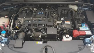 Leasing Wagon Toyota Corolla 2020