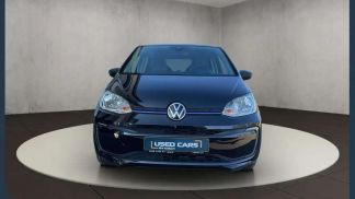 Leasing Hayon Volkswagen E-UP! 2022