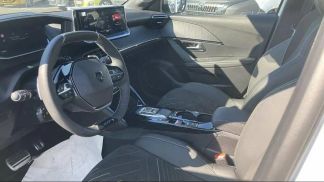 Leasing Sedan Peugeot 208 2024