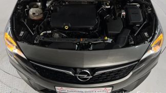 Finansowanie Wóz Opel Astra 2022
