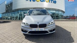 Leasing Hayon BMW 218 2018