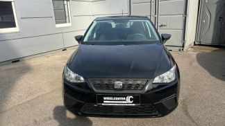 Lízing Hatchback Seat Ibiza 2020