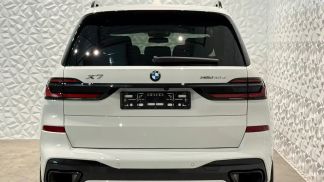 Finansowanie SUV BMW X7 2024
