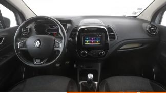 Finansowanie SUV Renault Captur 2019