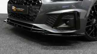 Finansowanie Zamienny Audi A5 2021