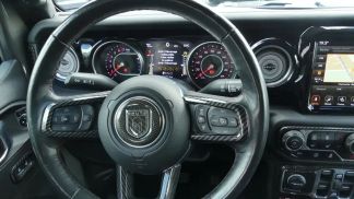 Lízing SUV Jeep Gladiator 2019