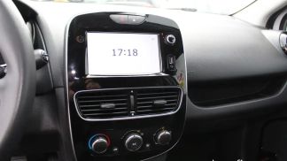 Finansowanie Wóz Renault Clio 2017