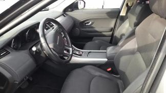 Finansowanie SUV Land Rover Range Rover Evoque 2016