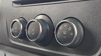 Leasing Boîte fermée Renault MASTER 2.3 2022