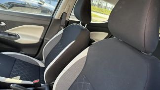 Leasing Hayon Nissan Micra 2020