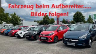 Financování Hatchback Opel Karl 2018
