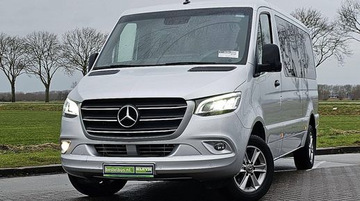 Mercedes-Benz SPRINTER 319 2023