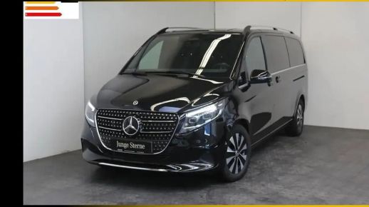 MERCEDES V 300 2024