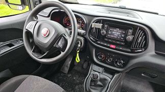 Finansowanie Van Fiat DOBLÓ CARGO 1.6 2019