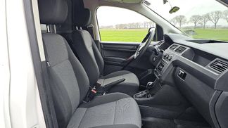 Finansowanie Transport pasażerów Volkswagen CADDY MAXI 2.0 2018