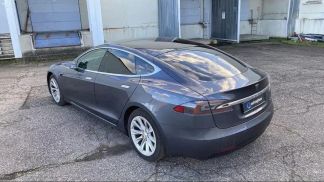 Lízing Sedan Tesla Model S 2020