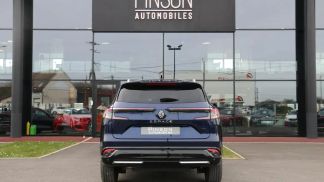 Leasing SUV Renault Espace 2024