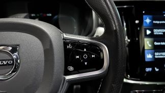Finansowanie Wóz Volvo V90 2019