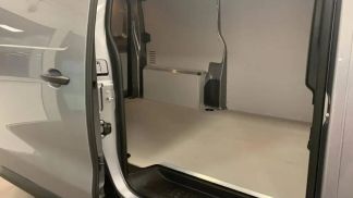 Leasing Van Peugeot Expert 2024