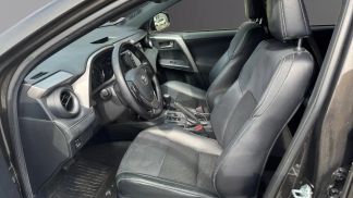 Financování Vagón Toyota RAV 4 2016