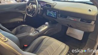 Lízing Kupé Maserati MC20 2022