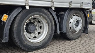 Leasing Truck (chassis) Volvo FM 410 2018