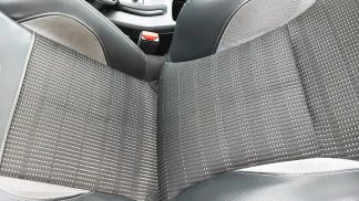 Leasing SUV Peugeot E-2008 2014