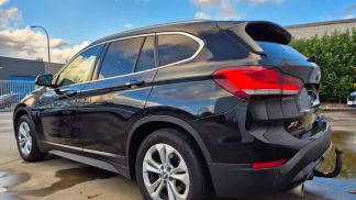 Finansowanie SUV BMW X1 2020