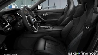 Leasing Convertible BMW Z4 2021