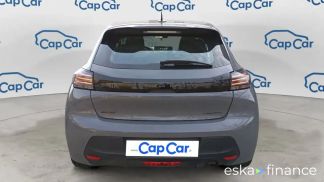 Finansowanie Hatchback Peugeot 208 2024