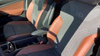 Leasing Sedan Volkswagen ID.4 2022