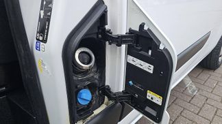 Finansowanie Van Ford TRANSIT CUSTOM 2.0 2019