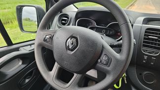 Financování Van Renault TRAFIC 1.6 DCI 2020