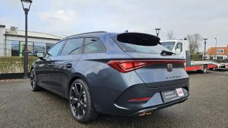 Finansowanie Wóz Cupra Leon 2021