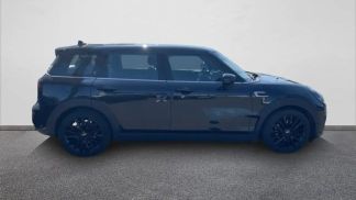 Leasing Wagon MINI Cooper S 2022