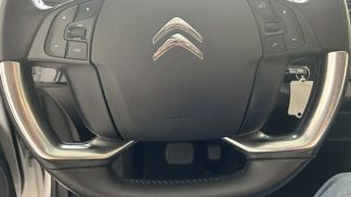 Lízing Hatchback Citroën C4 2021