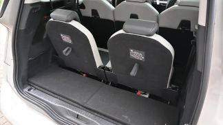 Leasing Hatchback Citroën GRAND C4 SPACETOURER 2017