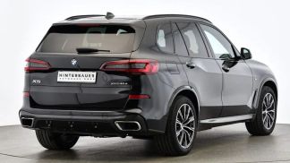 Finansowanie SUV BMW X5 2021