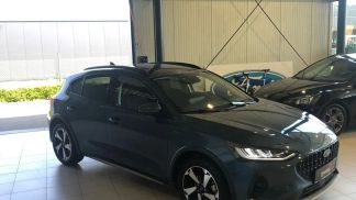 Financování Hatchback Ford Focus 2022
