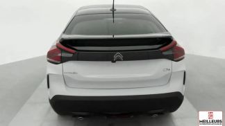 Leasing Sedan Citroën C4 2024