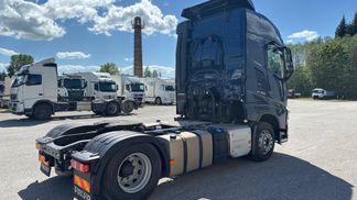 Leasing Tracteur Volvo FH460 2020