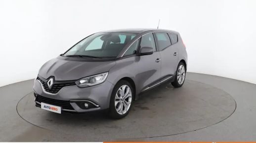 Renault Grand Scenic 2019
