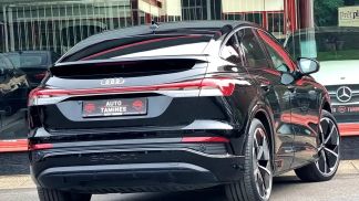 Finansowanie SUV Audi Q4 E-TRON 2022