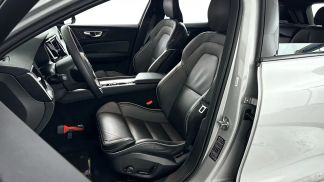 Leasing Wagon Volvo V60 2023