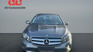 Leasing SUV MERCEDES GLA 180 2015